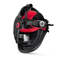 Szűrtlevegős hegesztőpajzsok