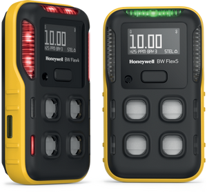 kézi gázérzékelő, hordozható gázérzékelő