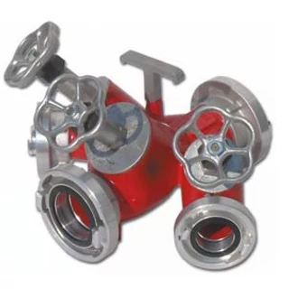 Tűzoltó szakfelszerelés