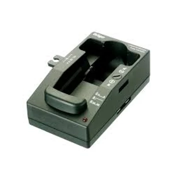 X-AM 2500/2800 akku és töltő együtt