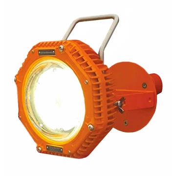 Sigma Titan ATEX hordozható akkumulátoros reflektor