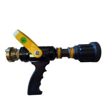 Tipsa VIPER STI 30 STI30PV 1"BSP SC sugárcső - D/25 kapoccsal