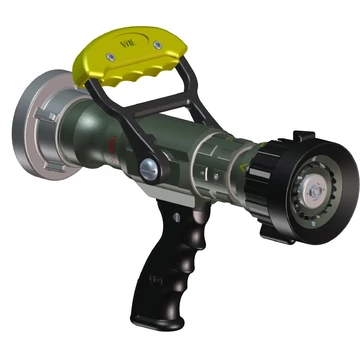 Turbokador 400 állítható sugárcső (60-130-250-400 l/min), Storz C/52 csatlakozással