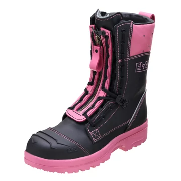 EWS PINK FIRE PROFI EXCLUSIV MEMBRAN fűzős csizma