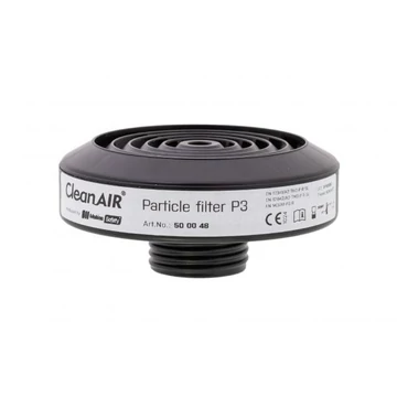 CleanAir P3 részecskeszűrő