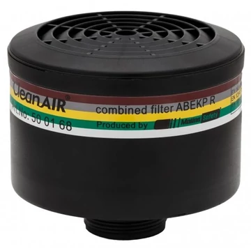 CleanAir  A2B2E2K2P3 Kombinált szűrőbetét