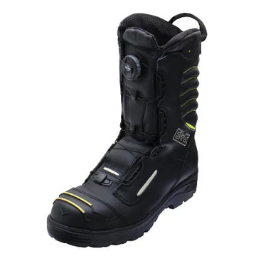 EWS - DYNAMIC FIRE hosszúszáras tűzoltócsizma, ATOP Fűzési rendszerrrel