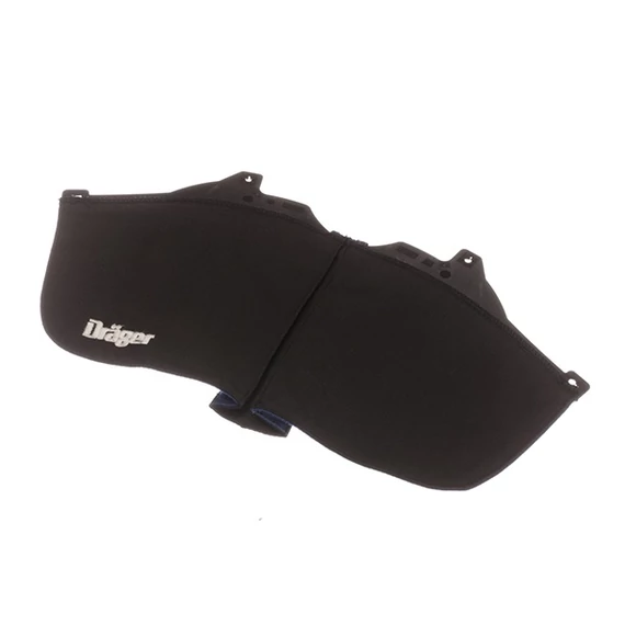 NOMEX nyakvédő Dräger HPS 7000 sisakhoz