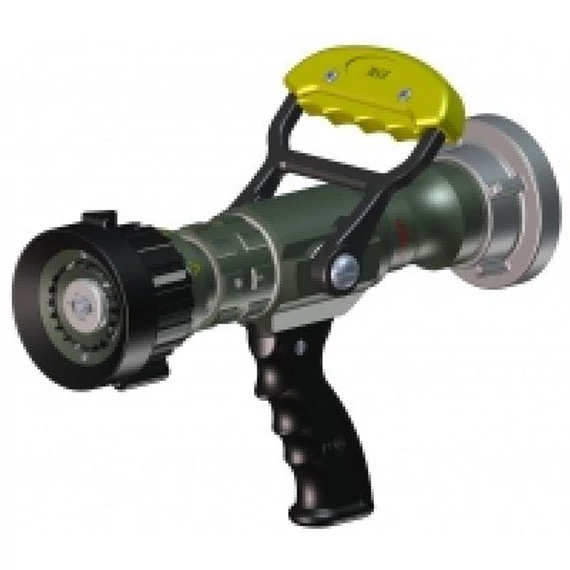 Turbokador 150, állítható sugárcső (40-75-100-150 l/min), Storz C/52 csatlakozással