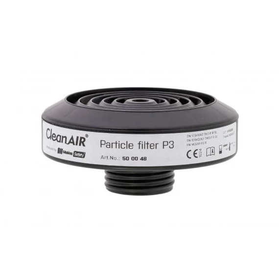 CleanAir P3 részecskeszűrő