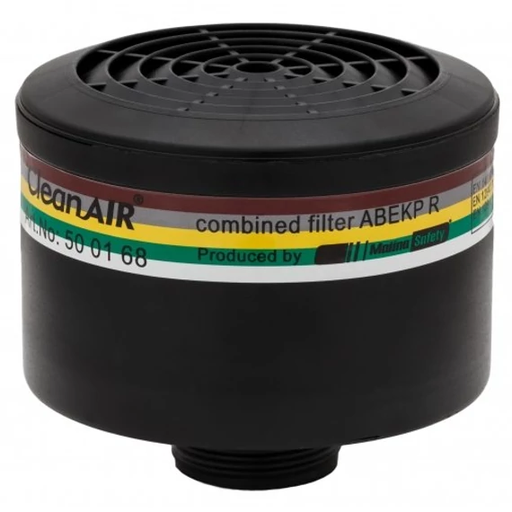 CleanAir  A2B2E2K2P3 Kombinált szűrőbetét