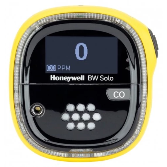 BW™ Solo - Hidrogéncianid (HCN) Standard - 0,1...100 ppm